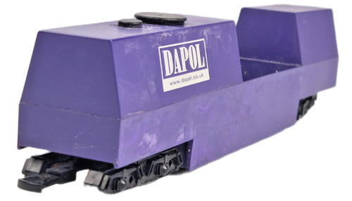Dapol b800 spur - b800, o