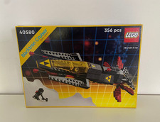 LEGO® Icons 40580