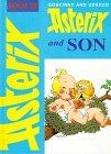 Asterix and son von - son,