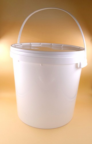 Druckdeckeleimer liter - druckdeckeleimer, 20