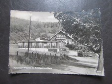 AK Ferienlager Wittgental bei