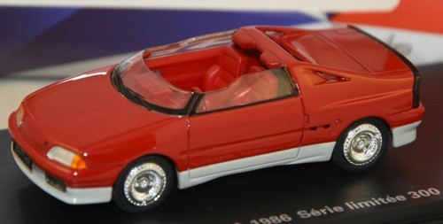 Franstyle citroen xanthia - franstyle,