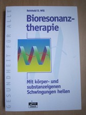 Bioresonanztherapie-Mit