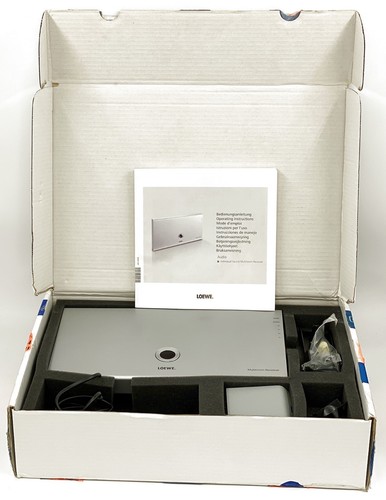 Loewe multiroom receiver - multiroom,