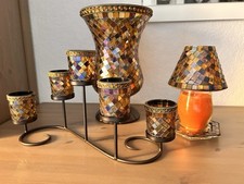 Partylite Set Bel Mondo 