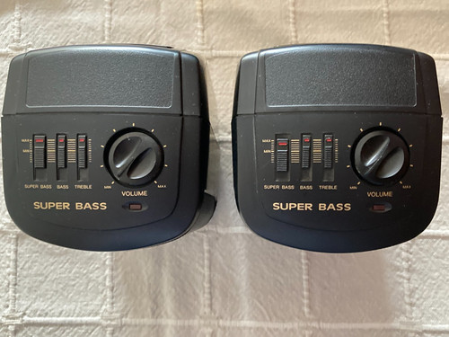 Aiwa a70 aktivlautsprecher - sc-a70,