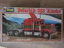 Revell 7444 Peterbilt 353