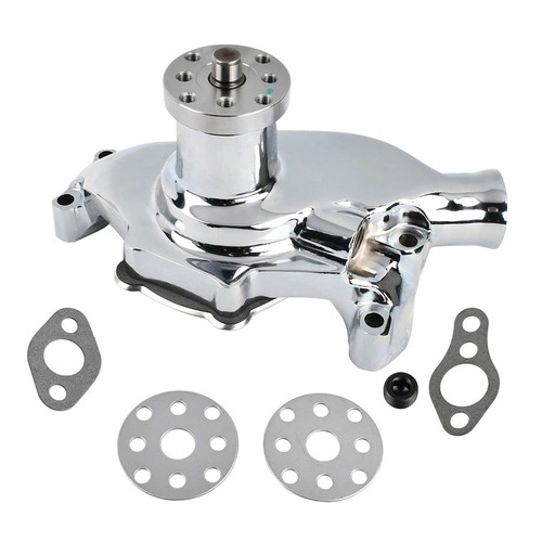 Kurzer chrom aluminium - kurzer,