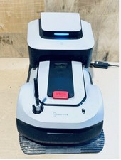 Ecovacs GOAT G1-800 Mähroboter + Ladestation + Stromkabel defekt / ungeprüft