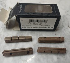 Campagnolo bremsschuhe - campagnolo,