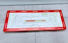 Fleischmann Spur N 9372 piccolo Leerverpackung OVP