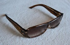 Gucci Brille Sonnenbrille