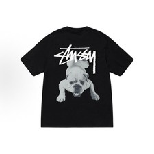 stussy tee Summer t-shirt