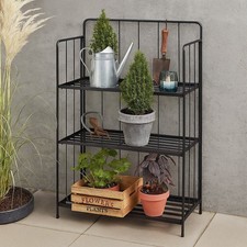 Gartenregal Klappregal