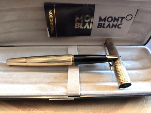 Vintage montblanc 1246 - no.,