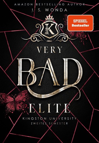 Very bad elite kingston - very,