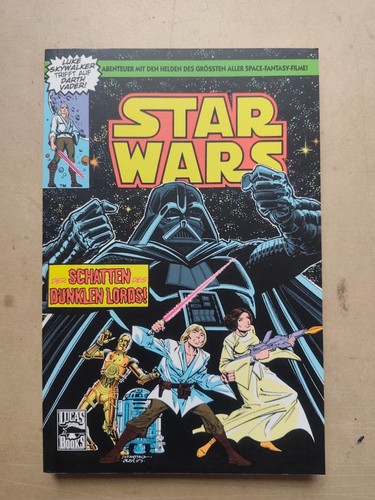 Star wars classics band - classics,