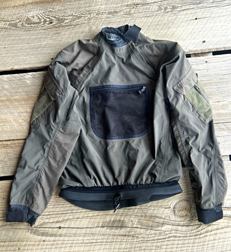 Kokatat mas grey two - grey, piece
