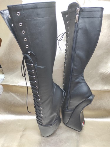 Handmade pony ballet stiefel - ballet,