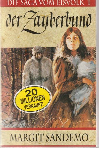 Margit sandemo der - margit, sandemo: