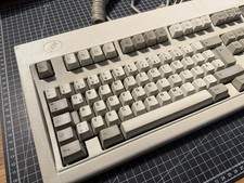 IBM Model M 1391403 Buckling
