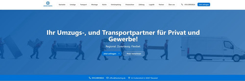 Becker website mit - becker,