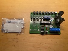 DC Car Funktionsbaustein mit