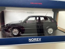 VW Golf GTI-Fire&Ice 1991-Purple metallic-1:18-Norev