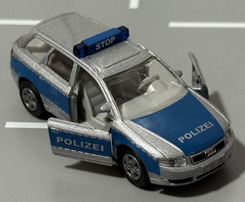 Siku 1365 audi avant - siku, 2.5