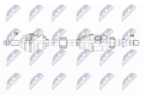 Nty npw 144 - nty, npw-re-144