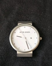 Tolle Jacob Jensen Armbanduhr