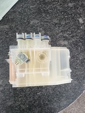 Salzbehälter Enthärtungsanlage BOSCH  5600.033.267