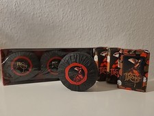 Edle vintage Maja Jabon Seife ~ Myrugia Spanien  Insgesamt 550gramm 