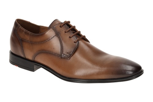 Lloyd schuhe core 111 braun - lloyd,
