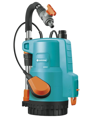 Gardena 1740 classic - gardena,