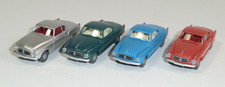 Wiking stück borgward - 4,