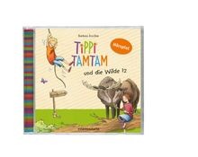 Tippi tamtam die wilde - tamtam;die, von