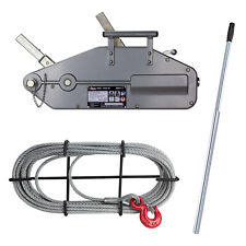 Handseilwinde Seilwinde