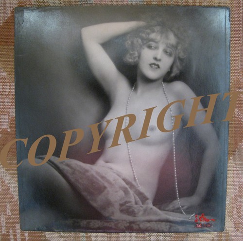 Originalfoto akt nude - originalfoto,
