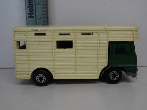 Bo60 matchbox superfast 40 - bo60-,