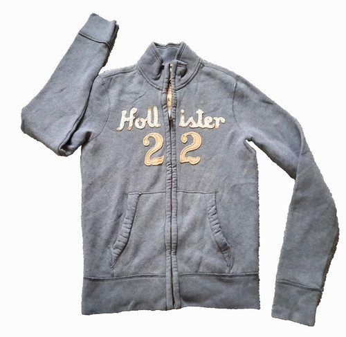 Hollister herren sweatjacke - hollister,