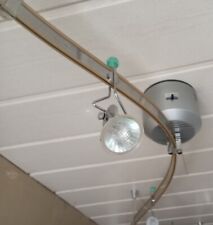 BRILONER 6705/04 (Set2) Deckenleuchte Strahler Schiene 4Halogen MR16 GU5.3, 1995