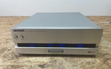 KENWOOD M-AX 7 Multi Channel Power Amplifier Verstärker Leistungsendstufe