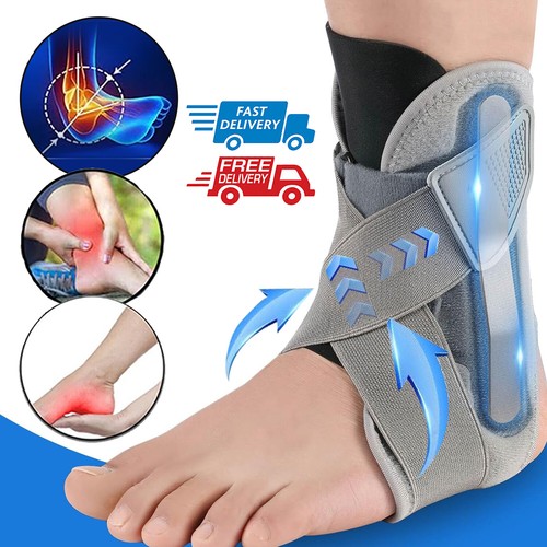 Sprunggelenkbandage