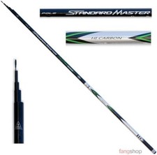 STANDARD MASTER POLE