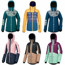 Picture Mineral Jacket