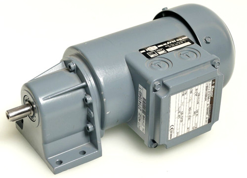 Bauer elektromotor - bauer,