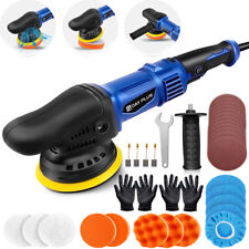 Profi Poliermaschine Auto