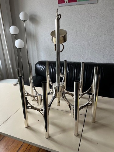 Vintage sciolari design - vintage,