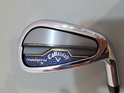 Callaway paradym eisen - callaway,